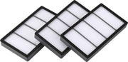 Plus.Parts Hoogefficiënt Filter Set voor de iRobot Roomba 's' Serie (3 Stuks)