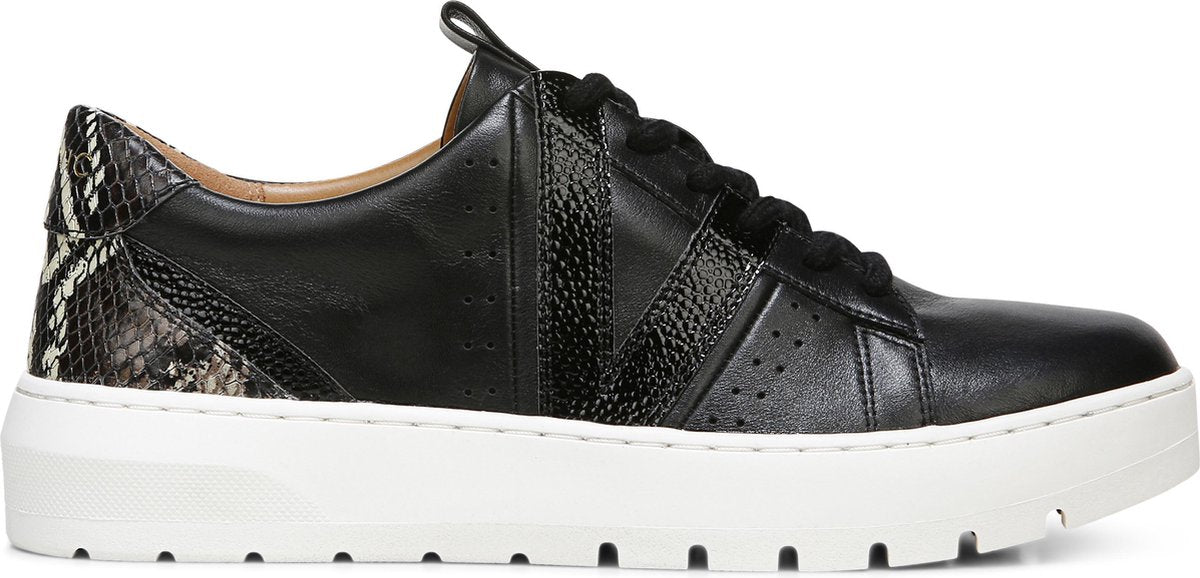 Vionic - Dames schoenen - Simasa - zwart - maat 42