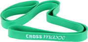 Lifemaxx - resistance band - Weerstandsband - Power band - level 2 - groen