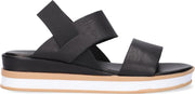 Notre-V 101330 Sandalen - Dames - Zwart - Maat 39