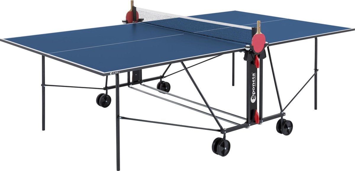 Sponeta tafeltennistafel S1-43i