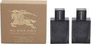 Burberry - Brit Rhythm For Men Set Edt Spray 30Ml/Edt Spray 30Ml