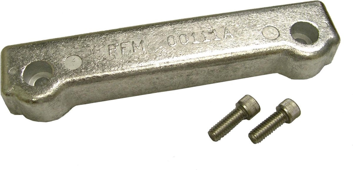 Volvo Penta Anodic Bar Anode
