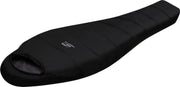 Hannah Slaapzak Joffre 150 Links 210 Cm Polyester Antraciet