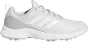 Adidas Golfschoenen Response Bounce 2.0 Dames Wit/grijs Mt 36 2/3