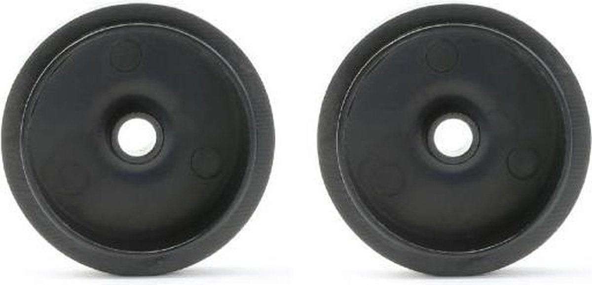 Slot.it - Plastic ��17.3x8.2x2.5mm Wheels 0.7g 4x - SL-W17308225P - modelbouwsets