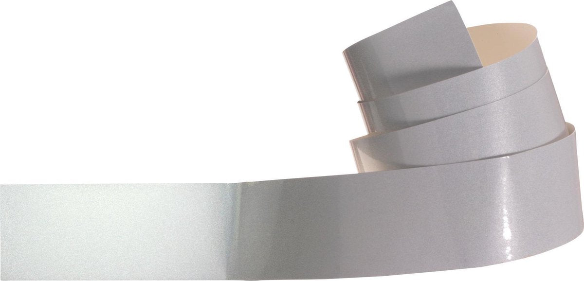Wowow Reflecterende tape : 4cm x 100cm