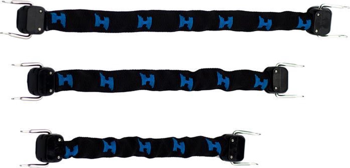 Halcyon Spring Straps
