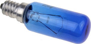 BOSCH - Lamp Koelkast - Blauw - 25W - E14 - 00612235
