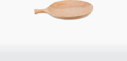 Nkuku Houten Serveerplank - AJURU - Mangohout - Large (2.5 x 35 x 25 cm)