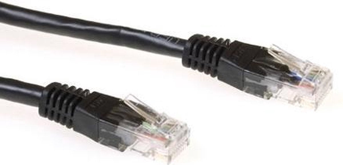 Advanced Cable Technology CAT6A UTP 5m