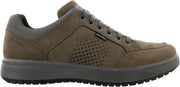 Grisport 43601-89 lichtbruin wandelschoenen heren (a)
