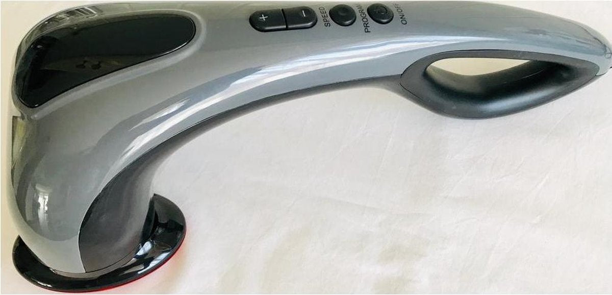 BestCare PM3202 multi-programme masseur massage apparaat