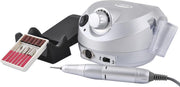 Merkloze Manicure- en pedicureset