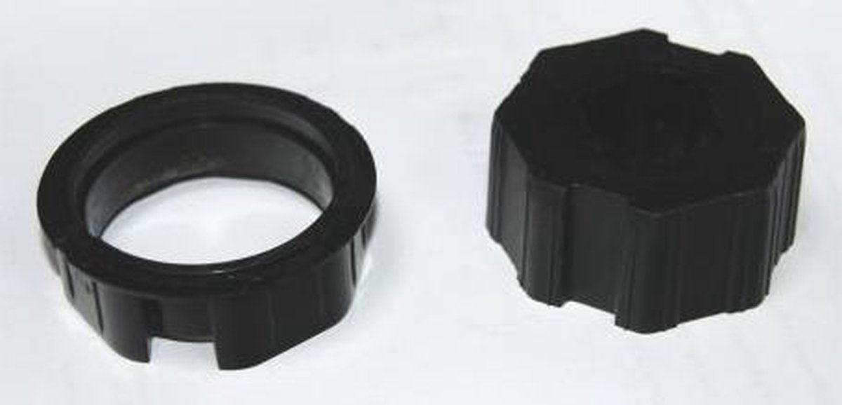 Adapter en Meenemer Nice