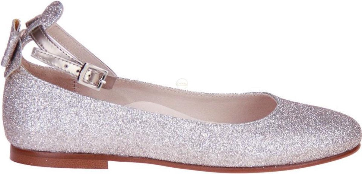 Beberlis Gouden Ballerina