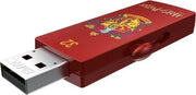 Emtec M730 Harry Potter USB flash drive 32 GB USB Type-A 2.0 Rood