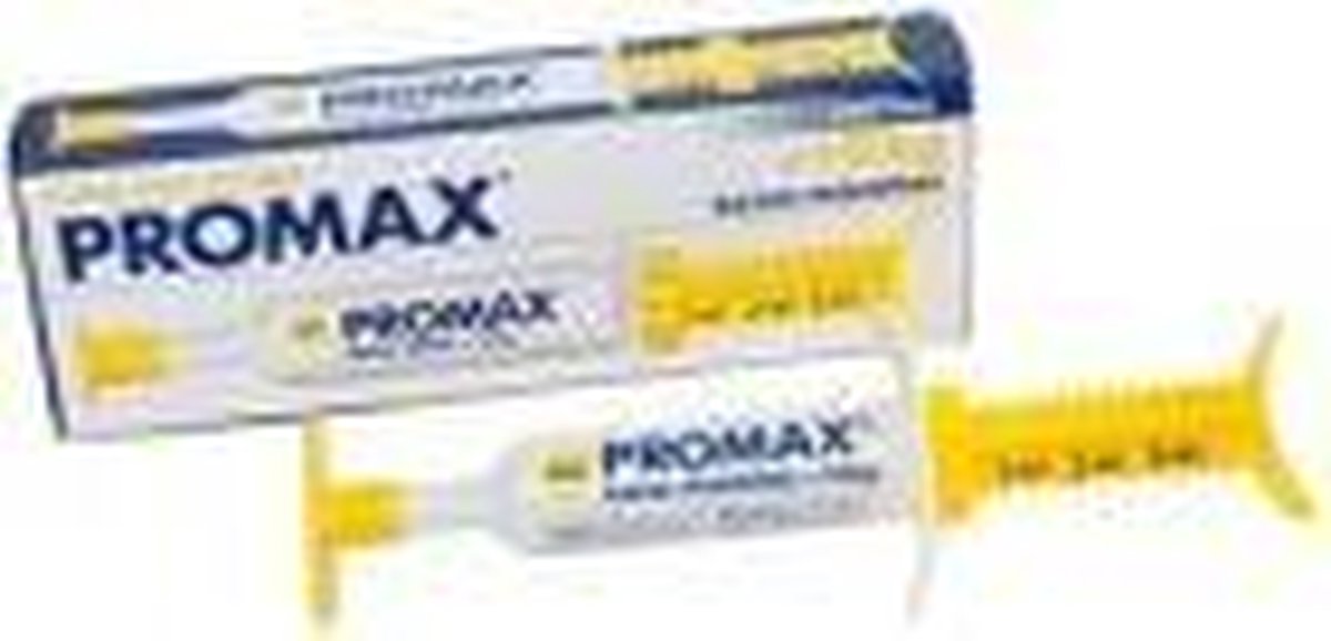 Vetplus Promax Small Breed - 9 ml.