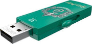 Emtec M730 Harry Potter USB flash drive 32 GB USB Type-A 2.0 Groen