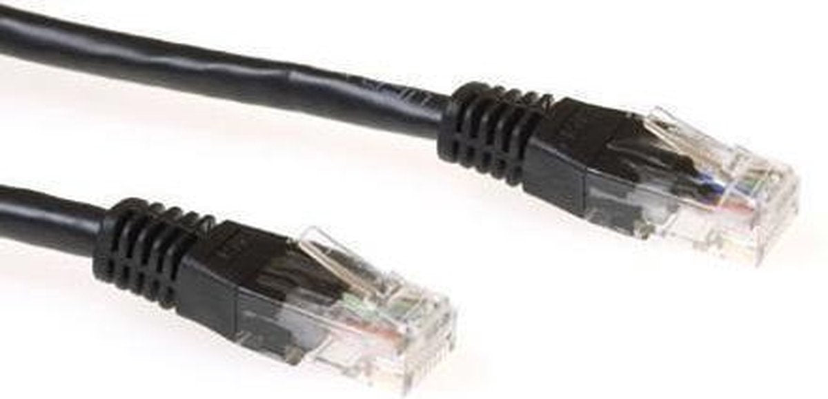 Advanced Cable Technology CAT6A UTP 15m