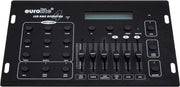EUROLITE DMX LED Operator 4 Controller