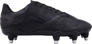 Gilbert rugbyschoen KAIZEN X2.1 PWR 8S BK 10