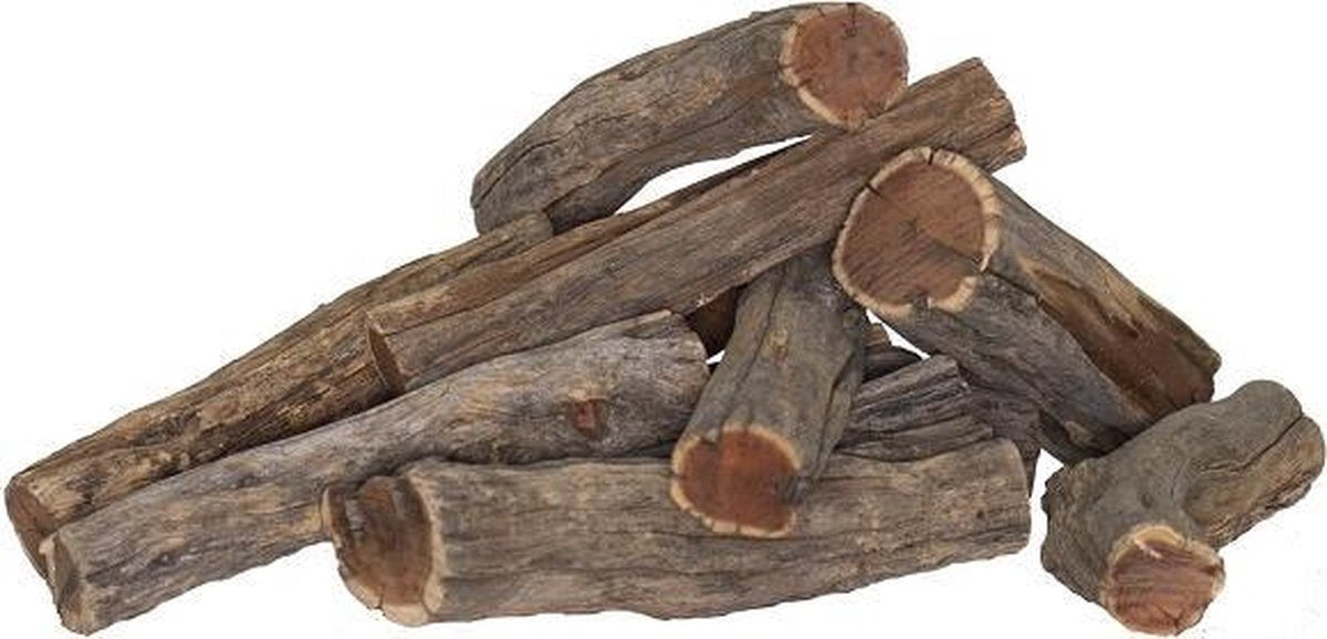 Braaihout Sekelbos 28KG Flames & Flavour