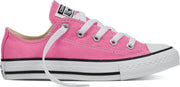 Converse Chuck Taylor All Star Sneakers Laag Kinderen - Pink - Maat 31.5