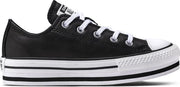 Converse All Stars Chuck Taylor 669710C Zwart / Wit-32
