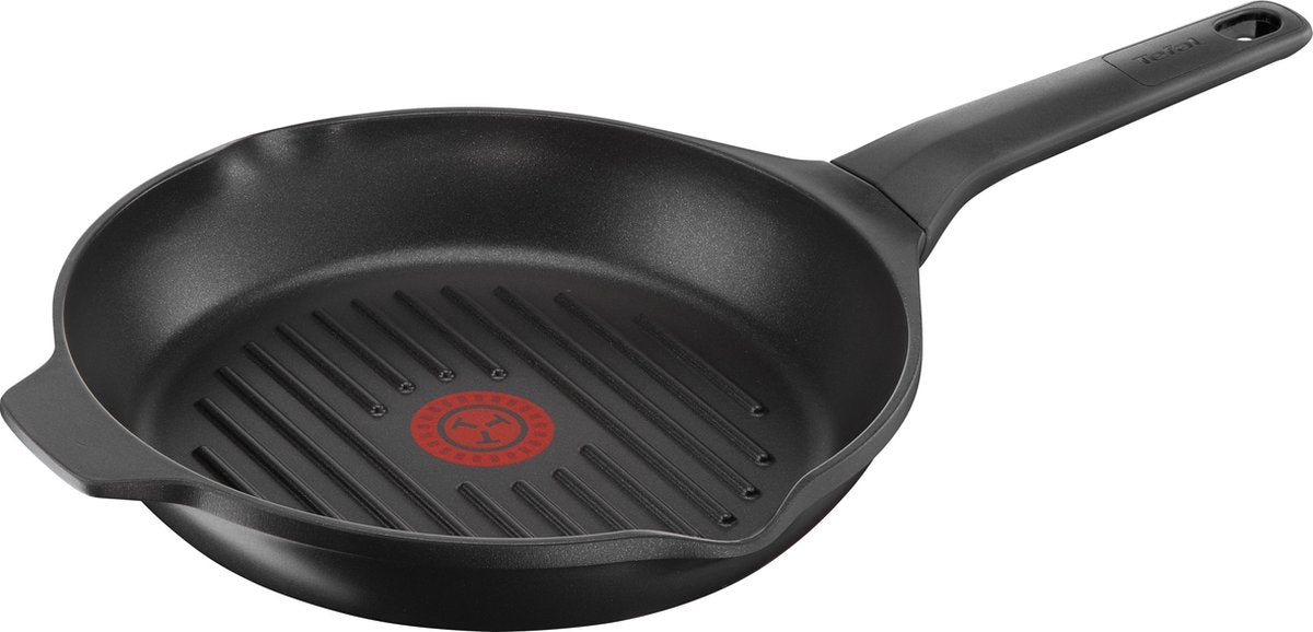 Tefal Aroma E21540 - Grillpan 26 cm