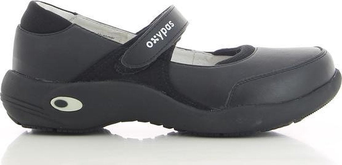 OXYPAS SELENA : Professionele ballerina's - Maat 36