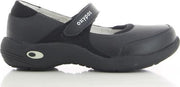 OXYPAS SELENA : Professionele ballerina's - Maat 36