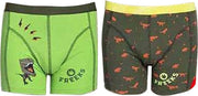 Freeks Boxers Maat 116 - 122