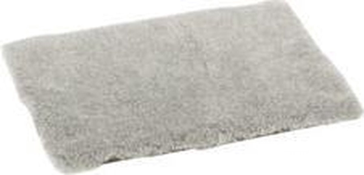 Beeztees Eco Vetbed Rumax Grijs 62x44