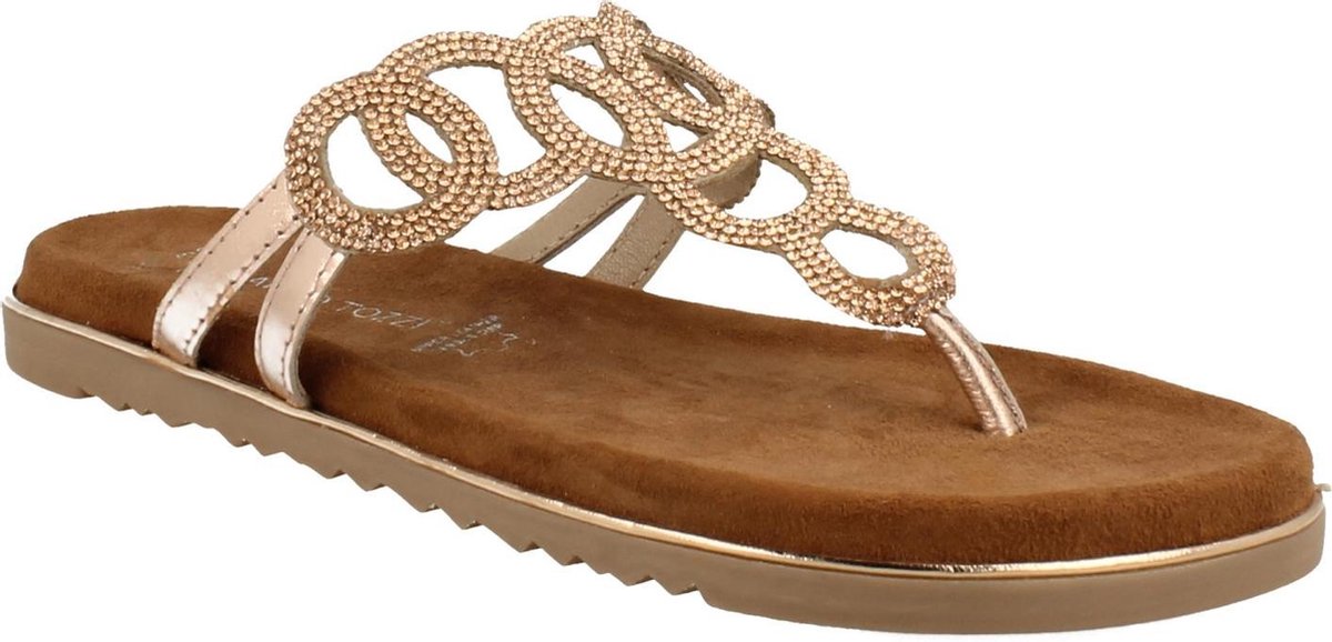 Marco Tozzi Slip-on schoen Slip-on schoen 2-2-27107-26