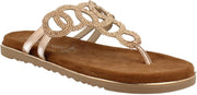 Marco Tozzi Slip-on schoen Slip-on schoen 2-2-27107-26