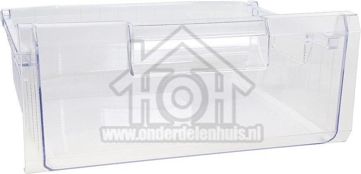 Bosch Vrieslade Transparant 365x390x160mm KI28E440