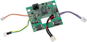 Carrera Digital 124 Racebaan Auto Decoder Exclusiv