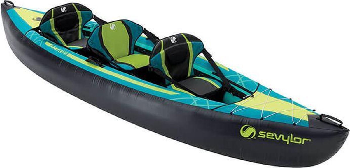 Sevylor Ottawa kayak