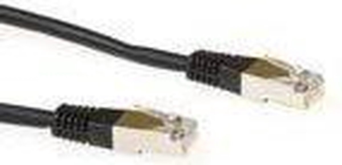 Advanced Cable Technology SSTP Cat6 LSZH 20m