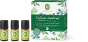 Geschenkset bosgeuren 3 x 5 ml Primavera