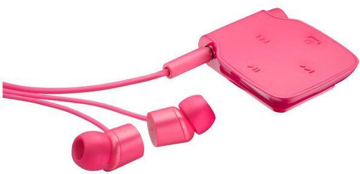 Nokia BH-111 Bluetooth Stereo Headset BH-111 
