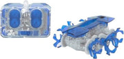 Hexbug Speelfiguur Fire Ant Junior Led 10 Cm Blauw 2-delig