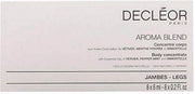 Decleor - Lichaamsolie Concentraat voor Benen Aromablend Decleor - Vrouwen - 6 ml