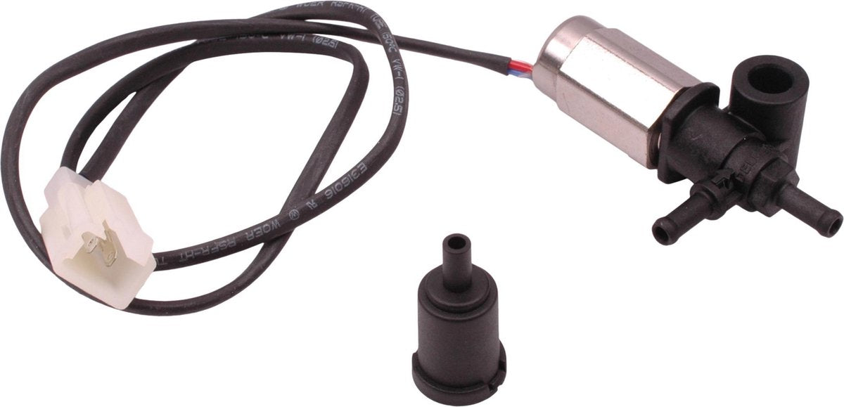 Solenoid Klep Bobotech | Sym / Piaggio / GY6 E4