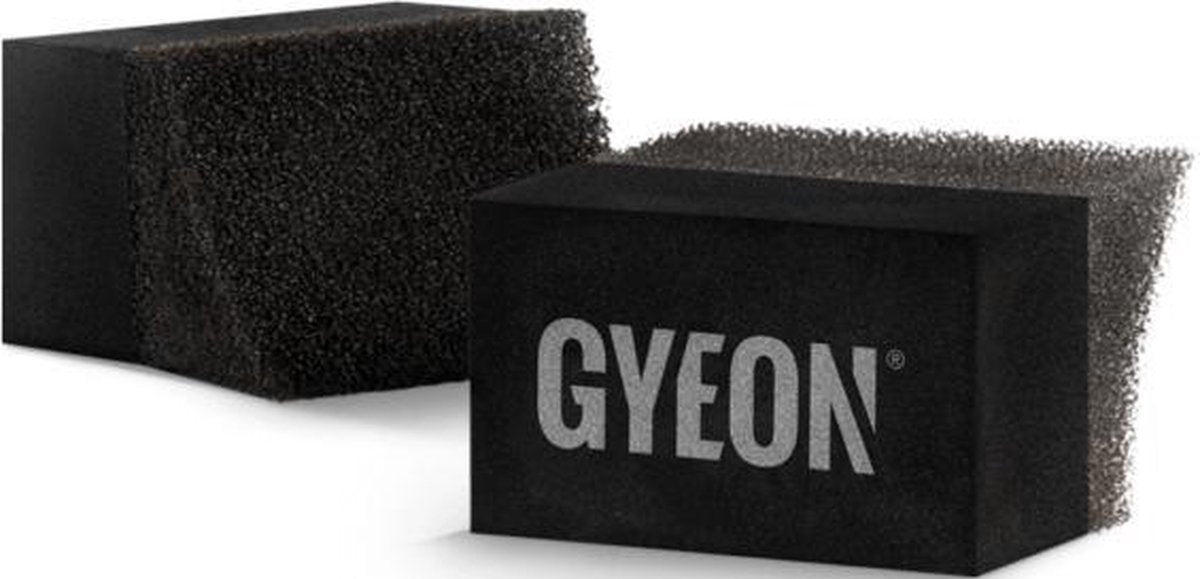 GYEON Q²M TIRE APPLICATOR SMALL