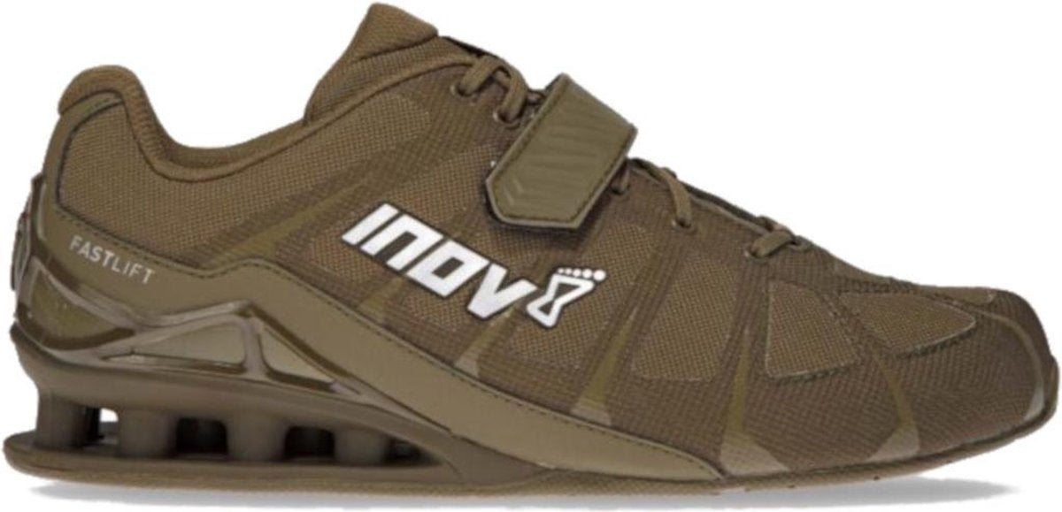 Inov-8 Fitnessschoenen Fastlift 360 Dames Kaki Maat 40