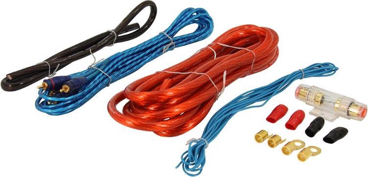 Newsound Kabel Kit 1250Watt.