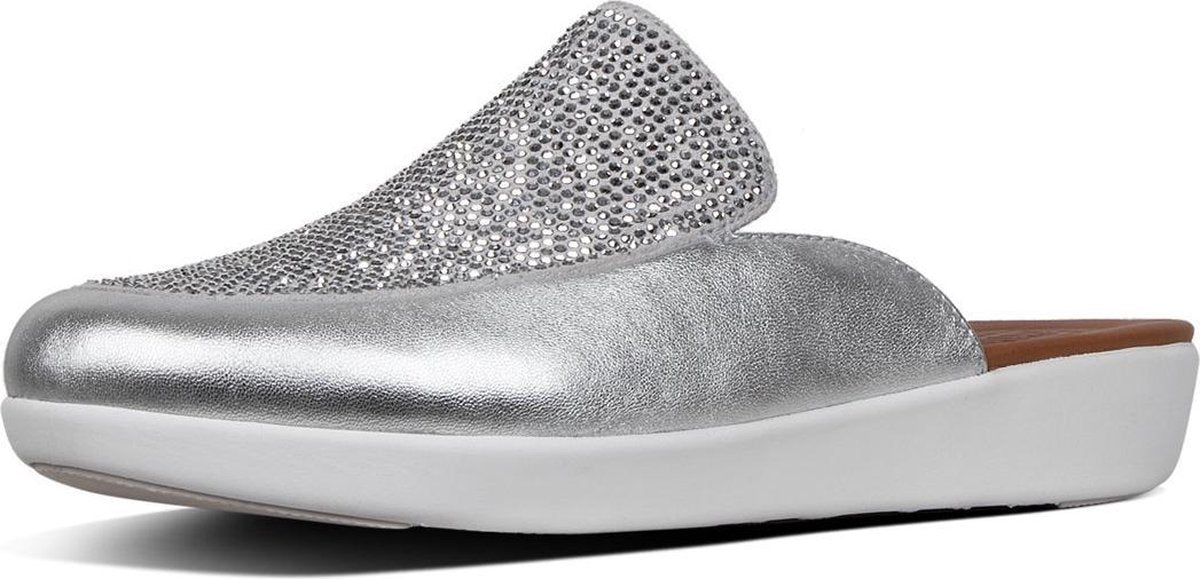 Serene™ Crystalled Mule