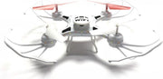 Cruise Cel 8979 LW Drone met verlichting [Camera Ready]